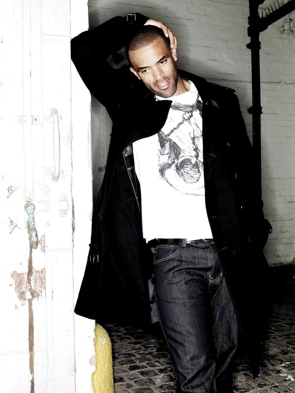 Video Premiere: Craig David's 'Walking Away' Feat. Nek
