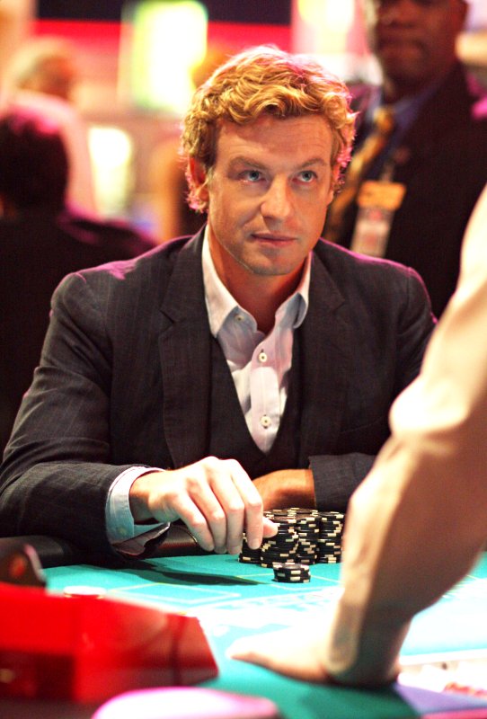 New Clip of 'The Mentalist' 1.06: Red Handed