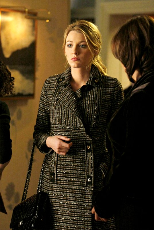 Preview of 'Gossip Girl' 2.11: The Magnificent Archibalds
