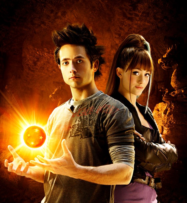 'Dragonball' Release Date Moved Up
