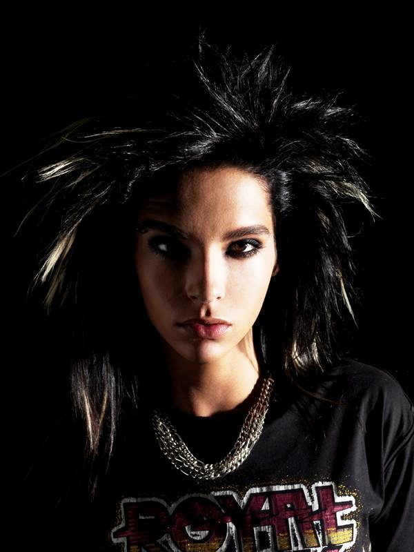 Tokio Hotel's Bill Kaulitz Talks New Tattoo and Dating, 