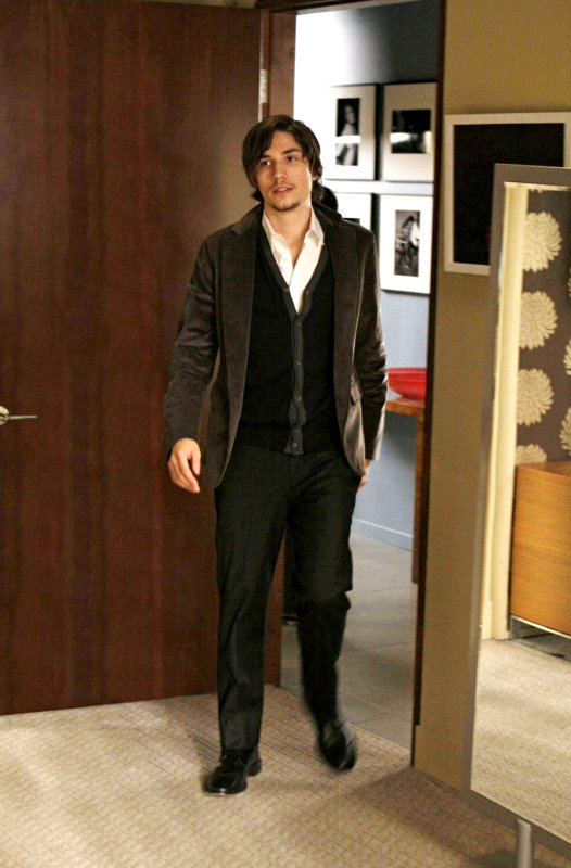 Extended Preview of 'Gossip Girl' 2.11: The Magnificent Archibalds