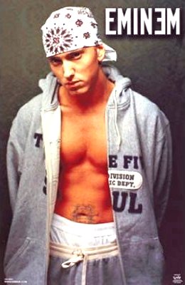 Eminem's 'Relapse' Set for 2009 Release, Tentatively