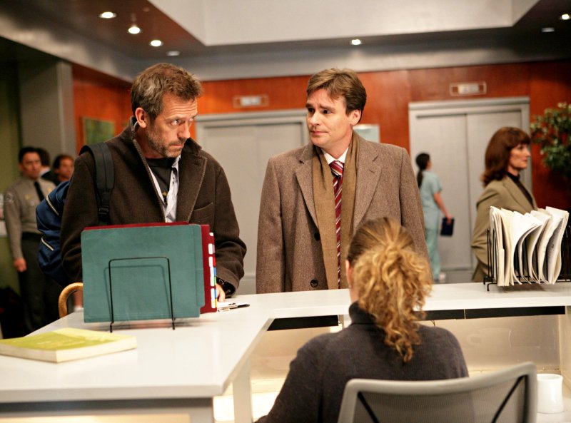 Preview of 'House M.D.'  5.08: Emancipation