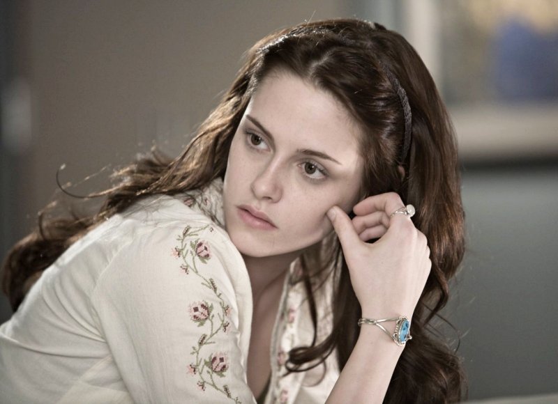 Kristen Stewart Addresses on Her 'Twilight' Role
