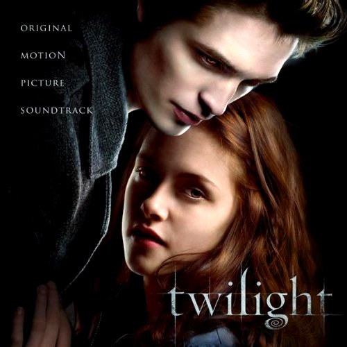 'Twilight' Soundtrack Tops Chart on Billboard Hot 200