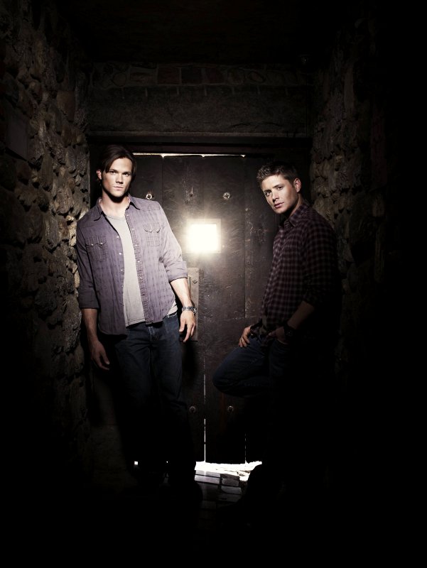 Sneak Preview of 'Supernatural' 4.10: Hell's Angels