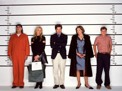 'Arrested Development' Movie May Get Greenlight