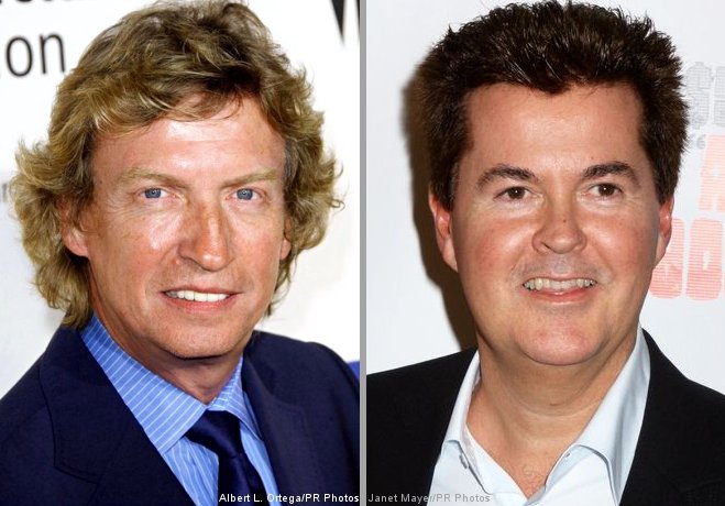 nigel lythgoe gay. Show With Nigel Lythgoe