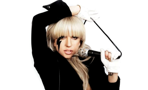 Artist of the Week: Lady GaGa