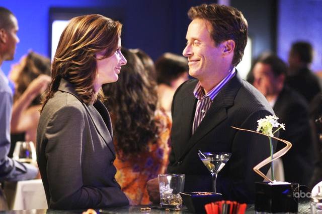 Sneak Preview of 'Brothers and Sisters' 3.09: Unfinished Business