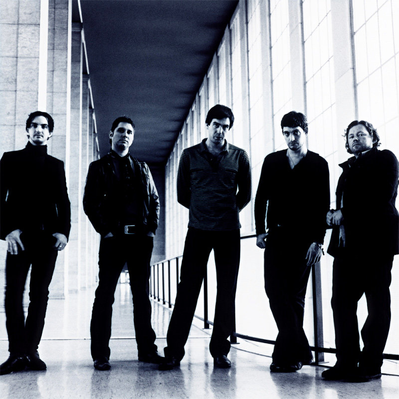 Snow Patrol - Open Your Eyes - YouTube