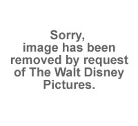 Possible Photo of Johnny Depp's Mad Hatter in 'Alice in Wonderland'