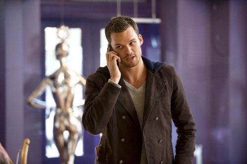 Sneak Preview of 'One Tree Hill' 6.12: You Have Got to Be Kidding Me