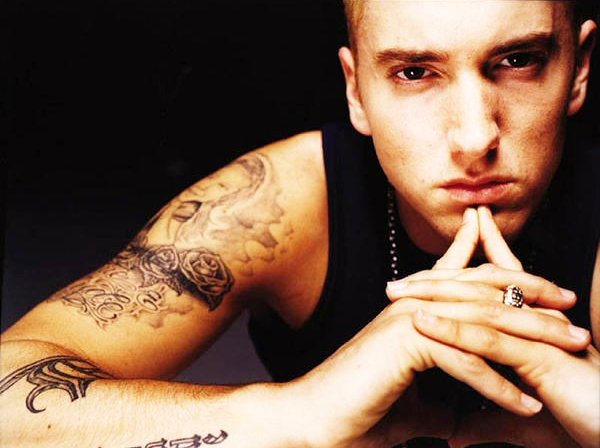 Confirmed, Eminem's 'Relapse' Set Up for 2009 Release