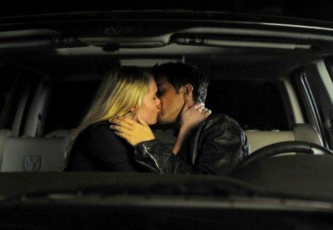 Preview of 'The Sarah Connor Chronicles' 2.10: Self Made Man