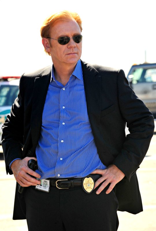 Horatio Csi Horatio Csi