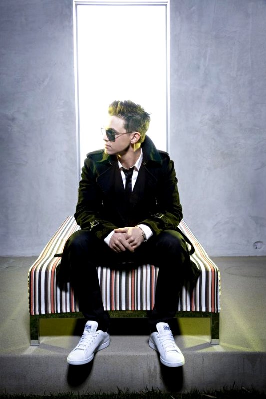 Video Premiere: Jesse McCartney's 'It's Over'