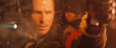 'Terminator Salvation' Footage Screened, McG Shares His Thought