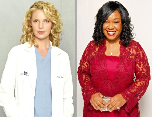 Shonda Rimes Gives Reason Why Denny Is Back on 'Grey's Anatomy'