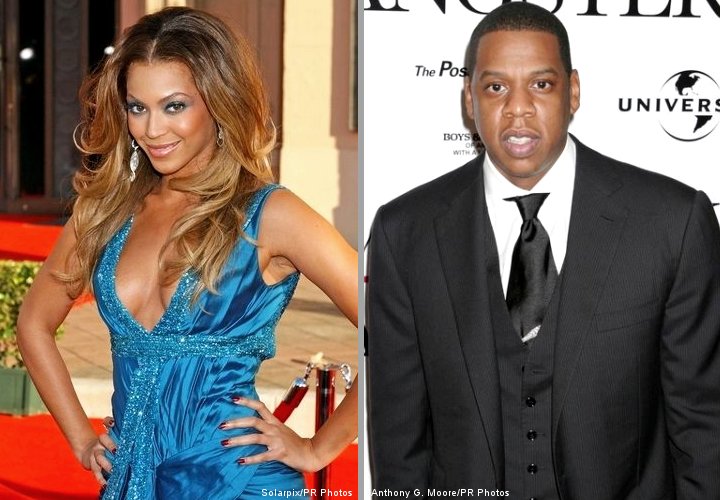 beyonce knowles and jay z. Beyonce Knowles and Jay-Z