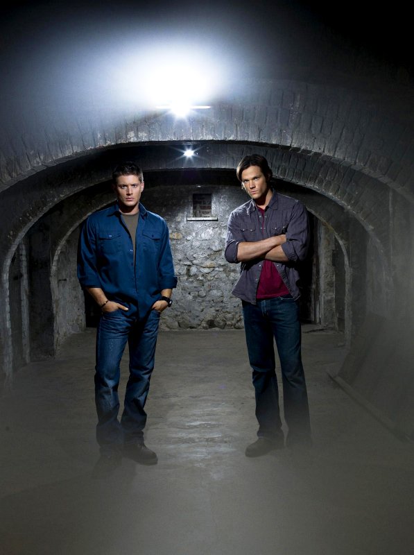 Preview of 'Supernatural' 4.11: After School Special