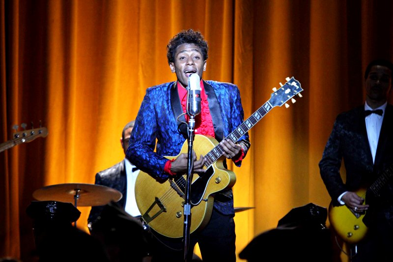 Two New Clips and a TV Spot From 'Cadillac Records'