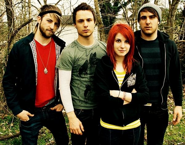 Artist of the Week: Paramore
