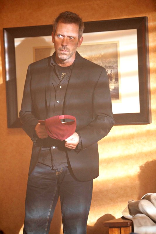 First Three Minutes of 'House M.D.' 5.09: Last Resort