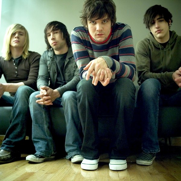 Video Premiere: Boys Like Girls' 'Heels Over Head'