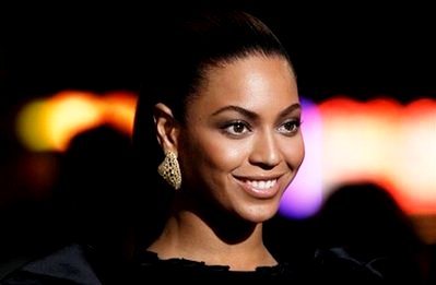 'Cadillac Records' Stars Glammed Up for Los Angeles Premiere