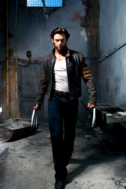 'X-Men Origins: Wolverine' Trailer Officially Coming Out in Mid-December