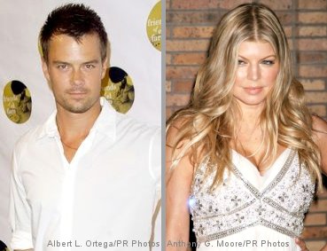 Josh Duhamel Talks Thanksgiving and Wedding Plans