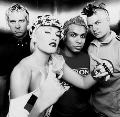No Doubt to Headline Bamboozle Festival