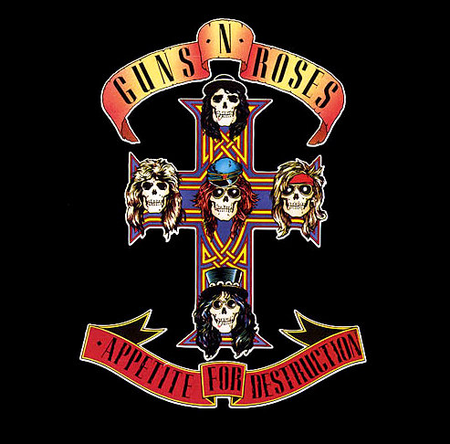 Guns N' Roses 'Clean Up the Mess' With Dr Pepper