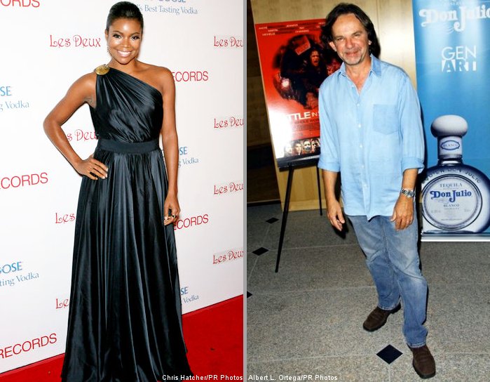 Gabrielle Union and Frank Spotnitz Reunite to Produce NBC's New Series