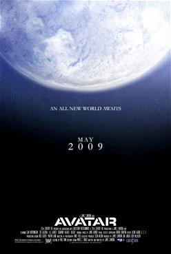 'Avatar' Teaser May Have Its December Release