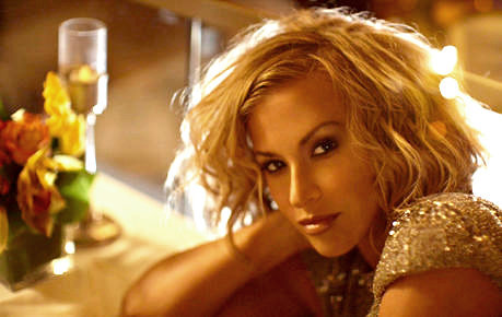 Video Premiere: Anastacia's 'Absolutely Positively'
