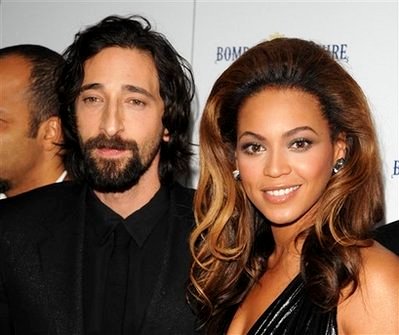 Glitzy 'Cadillac Records' Premiere in New York