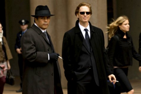 'Caprica', Prequel to 'Battlestar Galactica' Given a Thumb Up