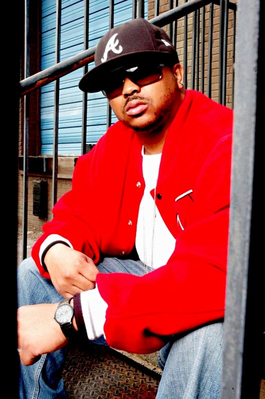 The-Dream's Sophomore LP Pushed Back