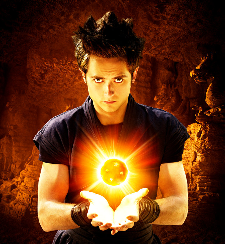 'Dragonball' Possibly Gets a New Title
