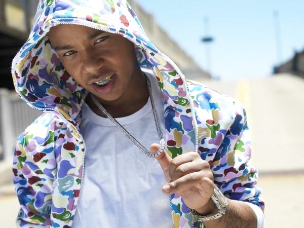 Video Premiere: Yung Berg's 'Get Money' Feat. Swagg