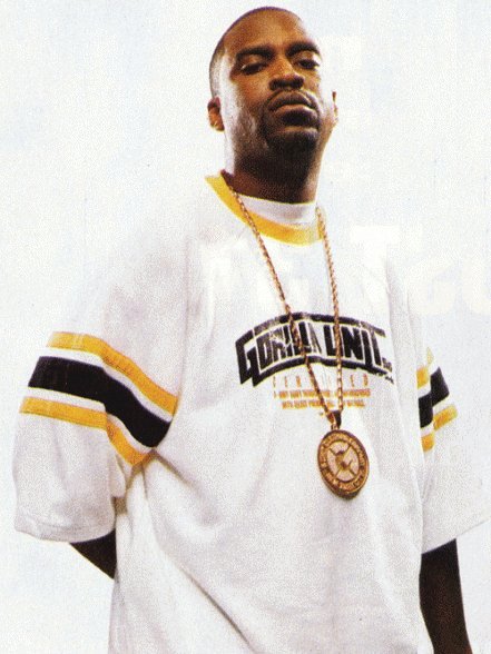 Video Premiere: Tony Yayo's 'Shooters for Hire'