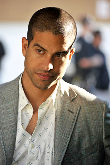 Sneak Preview of 'CSI: Miami' 7.11: Tipping Point