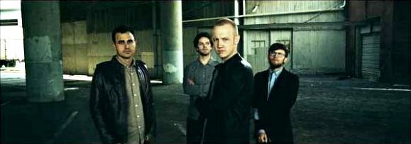 Video Premiere: The Fray's 'You Found Me'