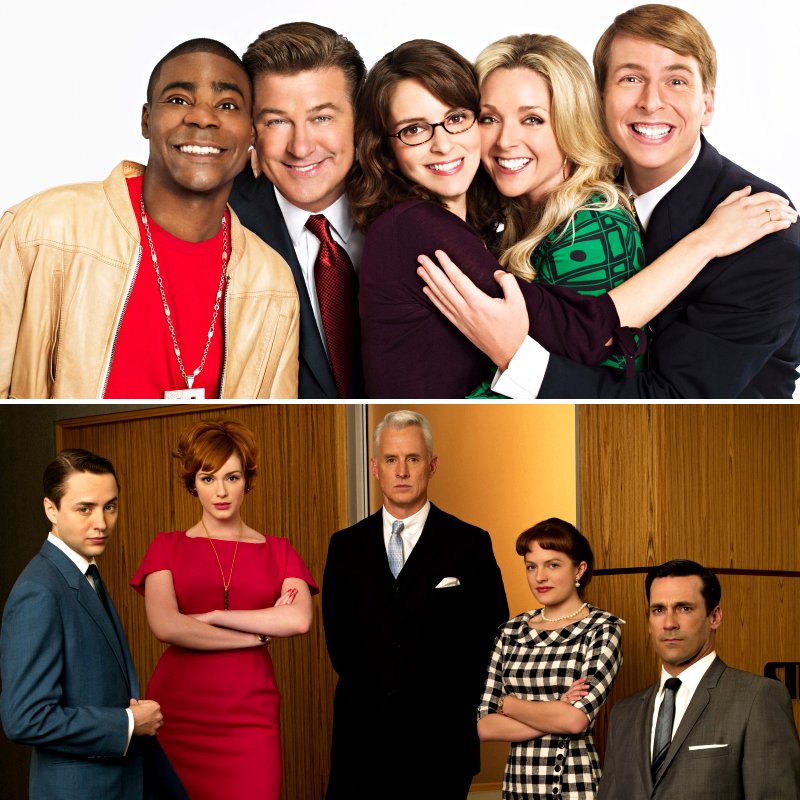 TV Nominees of the 20th Producers Guild Awards Announced