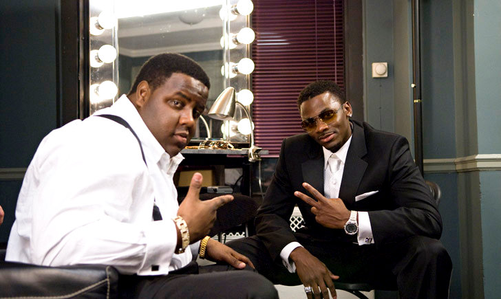 Behind-the-Scene Clip of 'Notorious' Presents Biggie in Concert