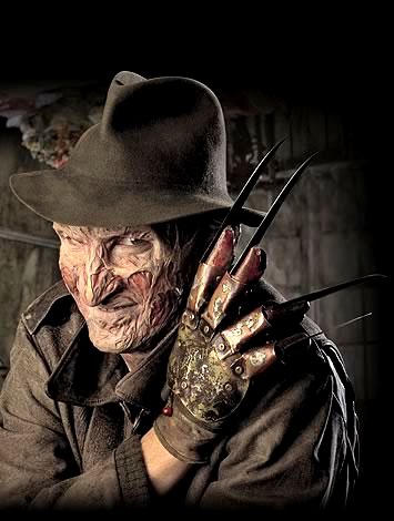 Getting Thumbs Up, 'A Nightmare on Elm Street' to Start Filming in Spring