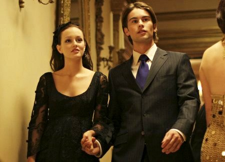 'Gossip Girl' Writer Spills on the Second Season's Finale
